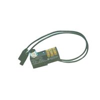 Allen-Bradley 871DMW2GP200AD4 Proximity Sensor 3-Wire DC