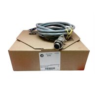Allen-Bradley 845CAB10 Prewired Cable Assembly 7-Pin 10 Ft