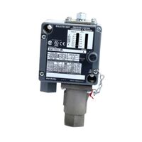 Allen-Bradley 836TT352JX6 T-Style Pressure Control 400-3000 PSI