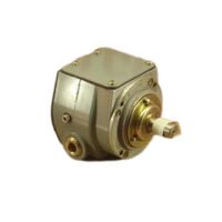 Allen-Bradley 808R4 High Speed Style R Speed Switch