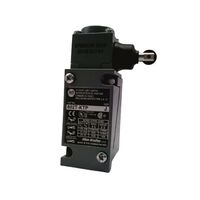 Allen-Bradley 802TKTP Limit Switch NEMA Type 4 and 13