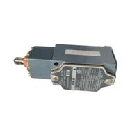 Allen-Bradley 802RDF NEMA Sealed Limit Switch