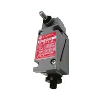 Allen-Bradley 802TAPDD5 Limit Switch NEMA Type 4/13