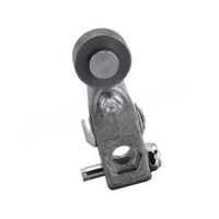 Allen-Bradley 802TW6D Steel Roller Lever for Limit Switch