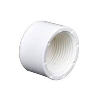 Allen-Bradley 871AKT12 PTFE End Cap for Tubular Proximity Sensors
