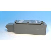 Allen-Bradley 802TBT Limit Switch NEMA Type 4 and 13