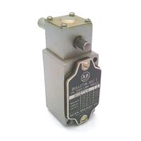 Allen-Bradley 802TCM Standard Limit Switch