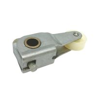 Allen-Bradley 802TW7 One-Way Roller Operating Lever