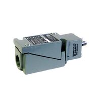 Allen-Bradley 802TDTP Limit Switch with Oiltight Construction