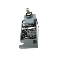 Allen-Bradley 802THP1 Limit Switch NEMA Type 4 and 13