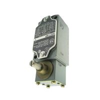 Allen-Bradley 802TNP Limit Switch Lever Type