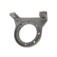 Allen-Bradley 808N1 Speed Switch Accessory Mounting Bracket