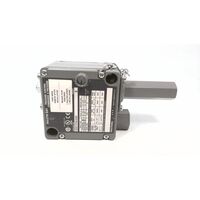 Allen-Bradley 836T Pressure Control - Traditional Machine Tool