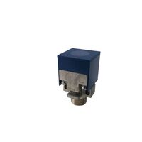 Allen-Bradley 871PB20N40N3 Inductive Sensor Rectangular 20mm Sensing Distance