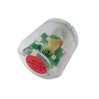 Allen-Bradley 855ELL20R Red LED Stacklight Lamp Module