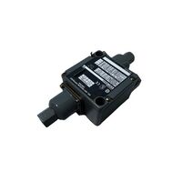 Allen-Bradley 836TD462J Electro Mechanical Pressure Control Switch