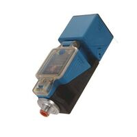 Allen-Bradley 871LD40EN40T3 Limit Style Inductive Sensor 40mm DC