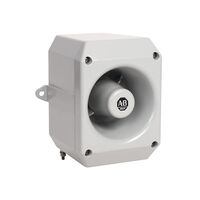 Allen-Bradley 855XMHGMD30D Hazardous Location Horn