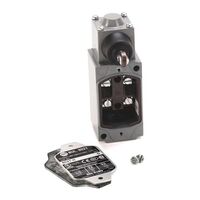 Allen-Bradley 802TK1 Limit Switch with Horizontal Side Push Roller