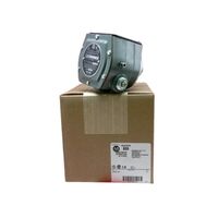 Allen-Bradley 808J4 Style J Low Speed Speed Switch