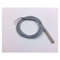 Allen-Bradley 871CD3AP12E2 Miniature Inductive Sensor 12mm Diameter