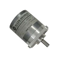 Allen-Bradley Absolute Encoder 25mm Square Flange 512 PPR