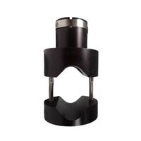 Allen-Bradley 30mm Threaded or Smooth Sight Glass Mount