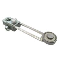 Allen-Bradley 802TW2C Adjustable Roller Operating Lever