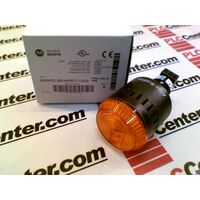 Allen-Bradley 855PD Panel Mount Dual Circuit Alarms