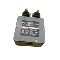 Allen-Bradley 802TKD Non-Plug-In Limit Switch