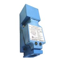 Allen-Bradley 871LXPB15S40 Inductive Proximity Sensor