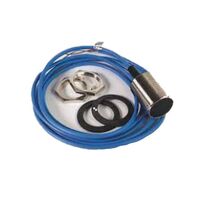 Allen-Bradley 871CDH4M12A2 Miniature Inductive Sensor