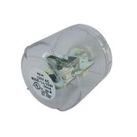 Allen-Bradley 855ELL10W White LED Stack Light Module