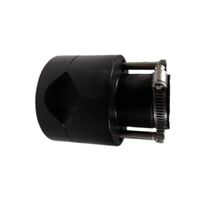 Allen-Bradley 30mm Threaded or Smooth Sight Glass Mount