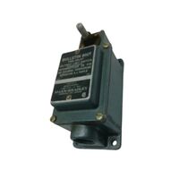 Allen-Bradley 802TR3TD Limit Switch Lever 802T Series