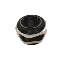 Allen-Bradley 30mm Anodized Aluminum Spring Bracket