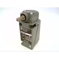 Allen-Bradley 802TAP1N Limit Switch NEMA Type 4/13