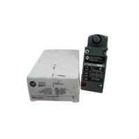 Allen-Bradley 802TA2TP1 Limit Switch NEMA Type 4/13