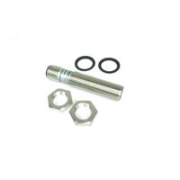 Allen-Bradley 871CDT2NP12D4 3-Wire DC Extended Temperature Sensor