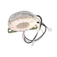 Allen-Bradley 809SCT1 MachineAlert Current Transformer 5 Amp Secondary