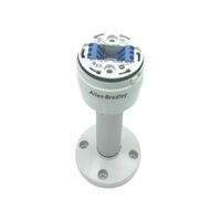 Allen-Bradley 855EGPM10 Pole Mounting Control Tower Base