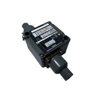 Allen-Bradley 836TD462J Electro Mechanical Pressure Control Switch