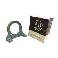 Allen-Bradley 808N1 Speed Switch Accessory Mounting Bracket