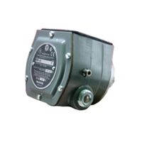 Allen-Bradley 808J4 Style J Low Speed Speed Switch