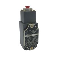 Allen-Bradley 802TP Standard Limit Switch