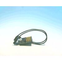 Allen-Bradley 871DMW2GP200AD4 Proximity Sensor 3-Wire DC