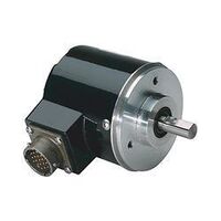 Allen-Bradley 845DSJGB25AGFW4 Absolute Encoder 25mm Size