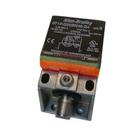 Allen-Bradley 871PD20BN40D4 Inductive Sensor