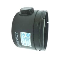 Allen-Bradley 855BSABS Mini Square Beacon Surface Mount Base