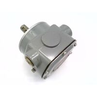 Allen-Bradley 808K4 Style K Low Speed Switch